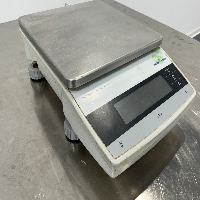 Mettler Toledo PG3001-S image 0